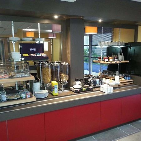 Brit Hotel Confort Villeneuve Sur Lot Bias  Esterno foto