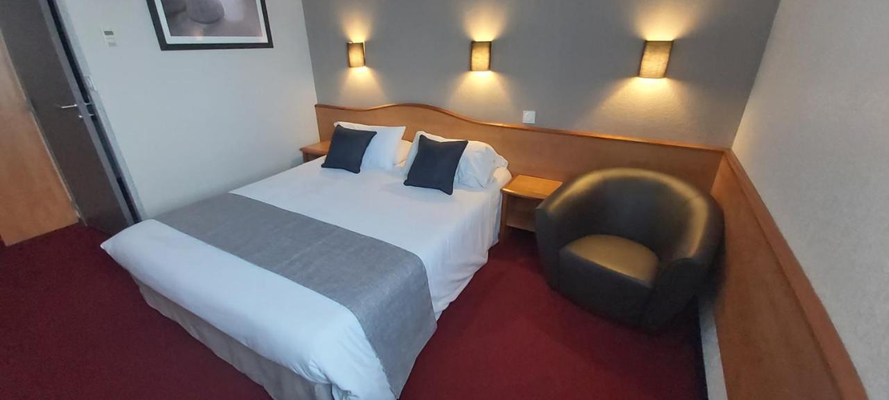 Brit Hotel Confort Villeneuve Sur Lot Bias  Esterno foto