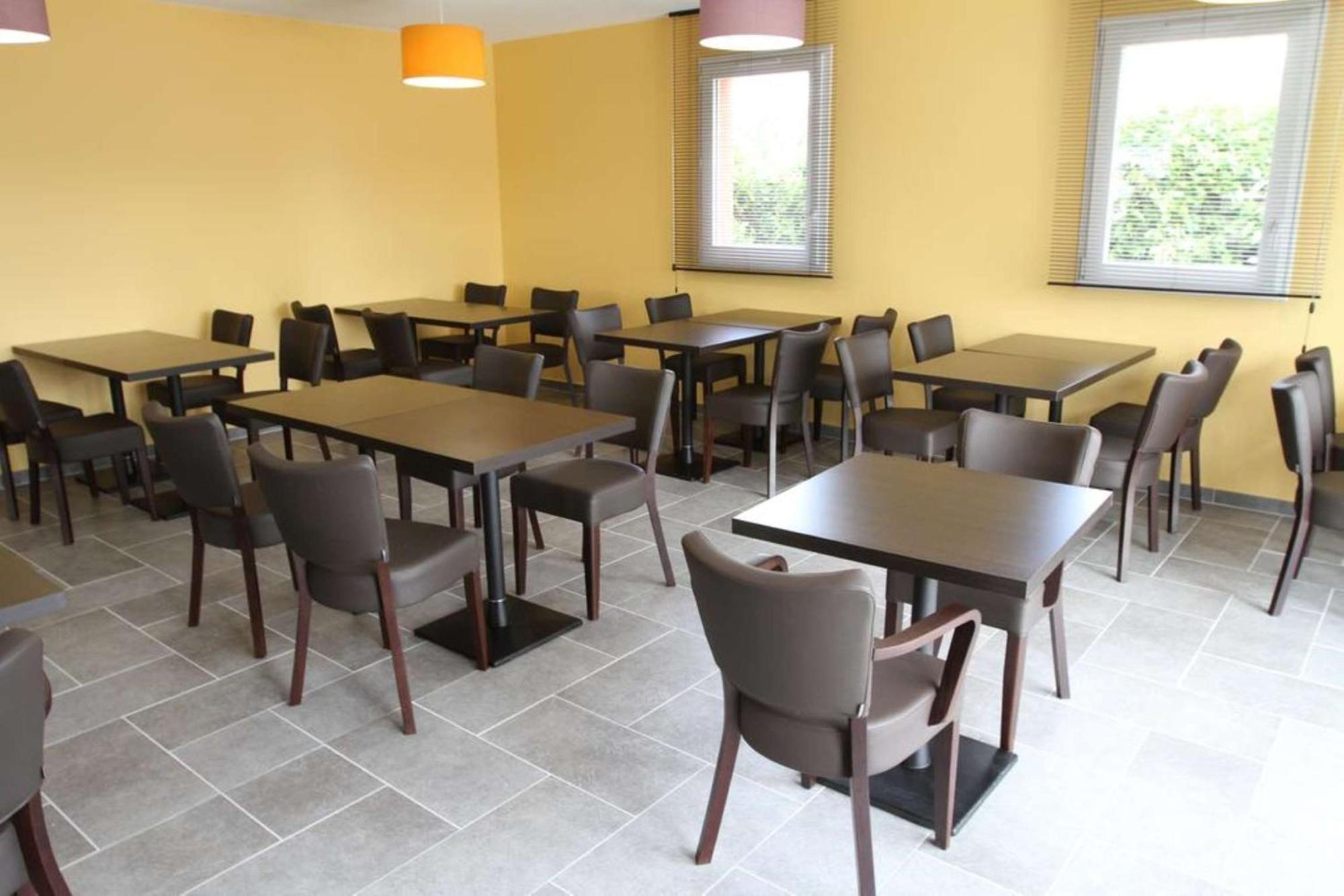 Brit Hotel Confort Villeneuve Sur Lot Bias  Esterno foto