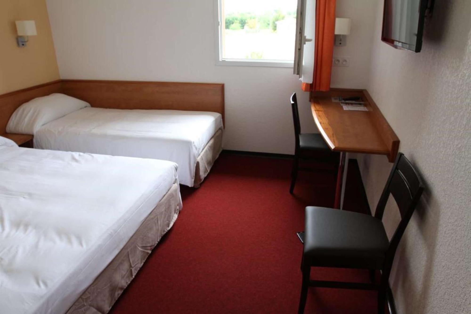 Brit Hotel Confort Villeneuve Sur Lot Bias  Esterno foto