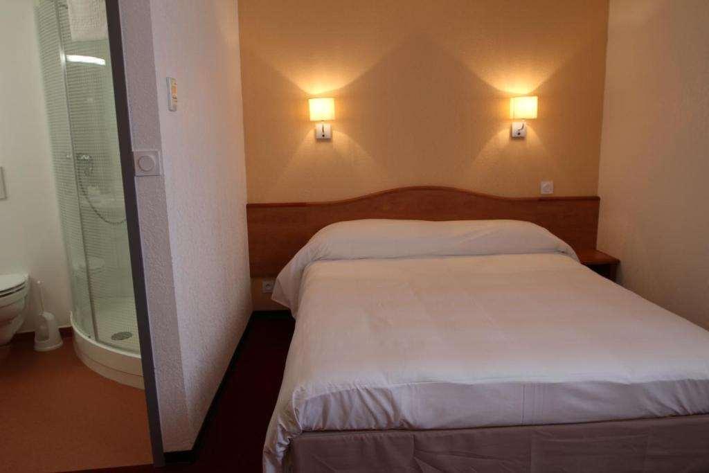 Brit Hotel Confort Villeneuve Sur Lot Bias  Camera foto